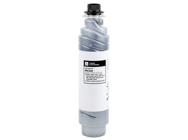 Ricoh MP 3352-3353 Muadil Toner (2220D)
